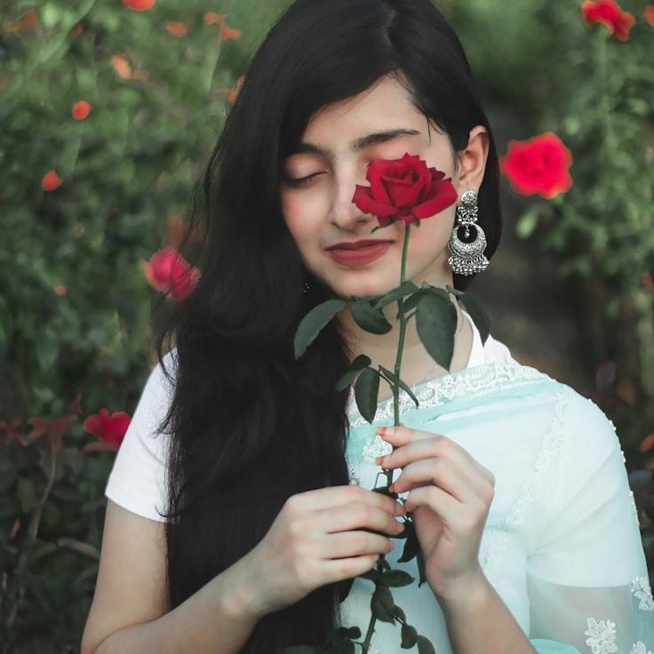 Sophie Weber - Founder of Uve Pirate Lynmoc